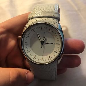 nixon esquire watch